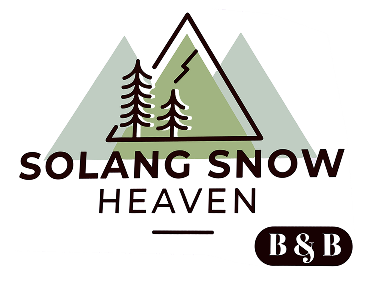 solang snow heaven